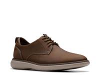 Brantin Oxford Beeswax Leather view