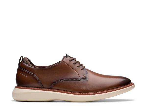 Click to shop men's Clarks Dress Shoes.