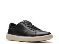 Brodin Sneaker Black view