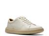 Brodin Sneaker White view