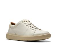 Brodin Sneaker White view