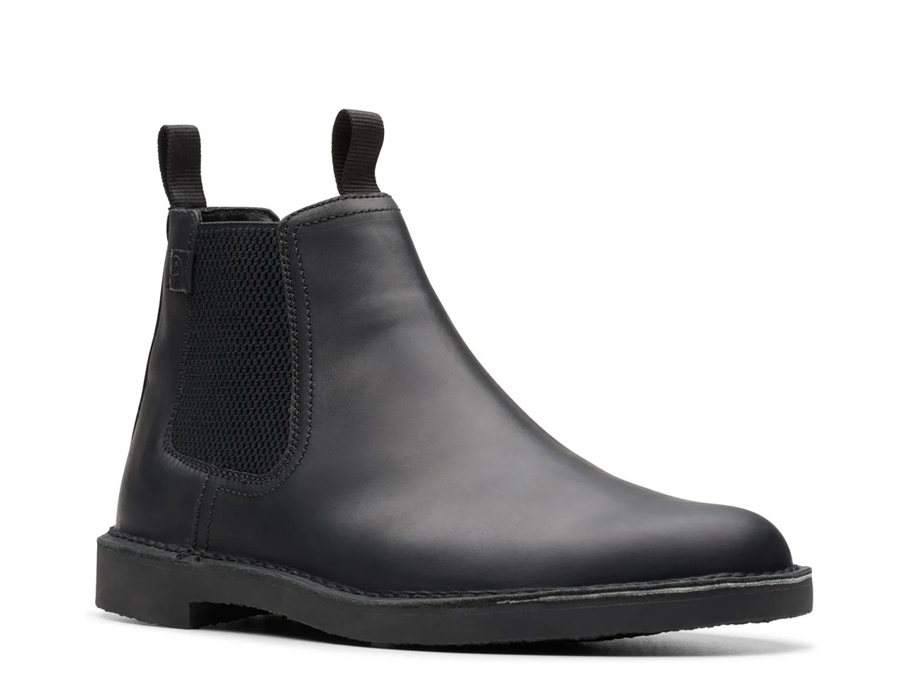 Shepton Easy Chelsea Boot