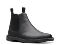 Shepton Easy Chelsea Boot Black view