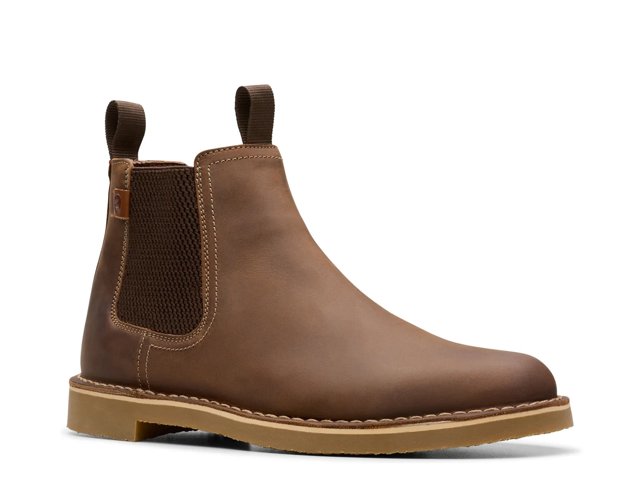 Shepton Easy Chelsea Boot