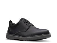 Eastridge Low Oxford Black view