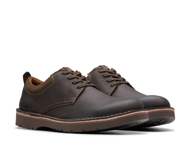 Eastridge Low Oxford