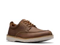 Eastridge Moc Oxford Brown view