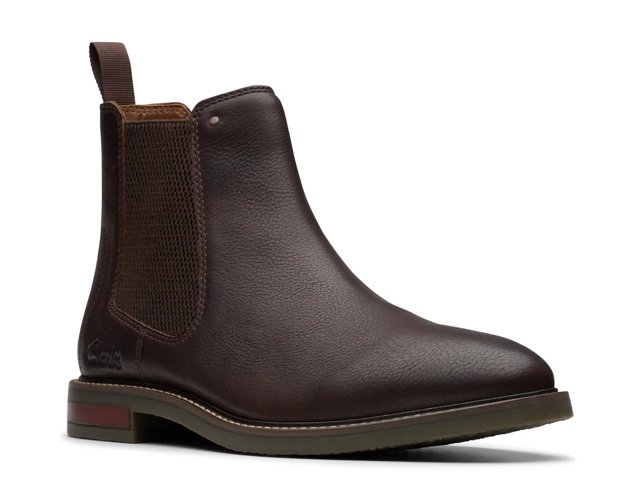 Jaxen Easy Chelsea Boot