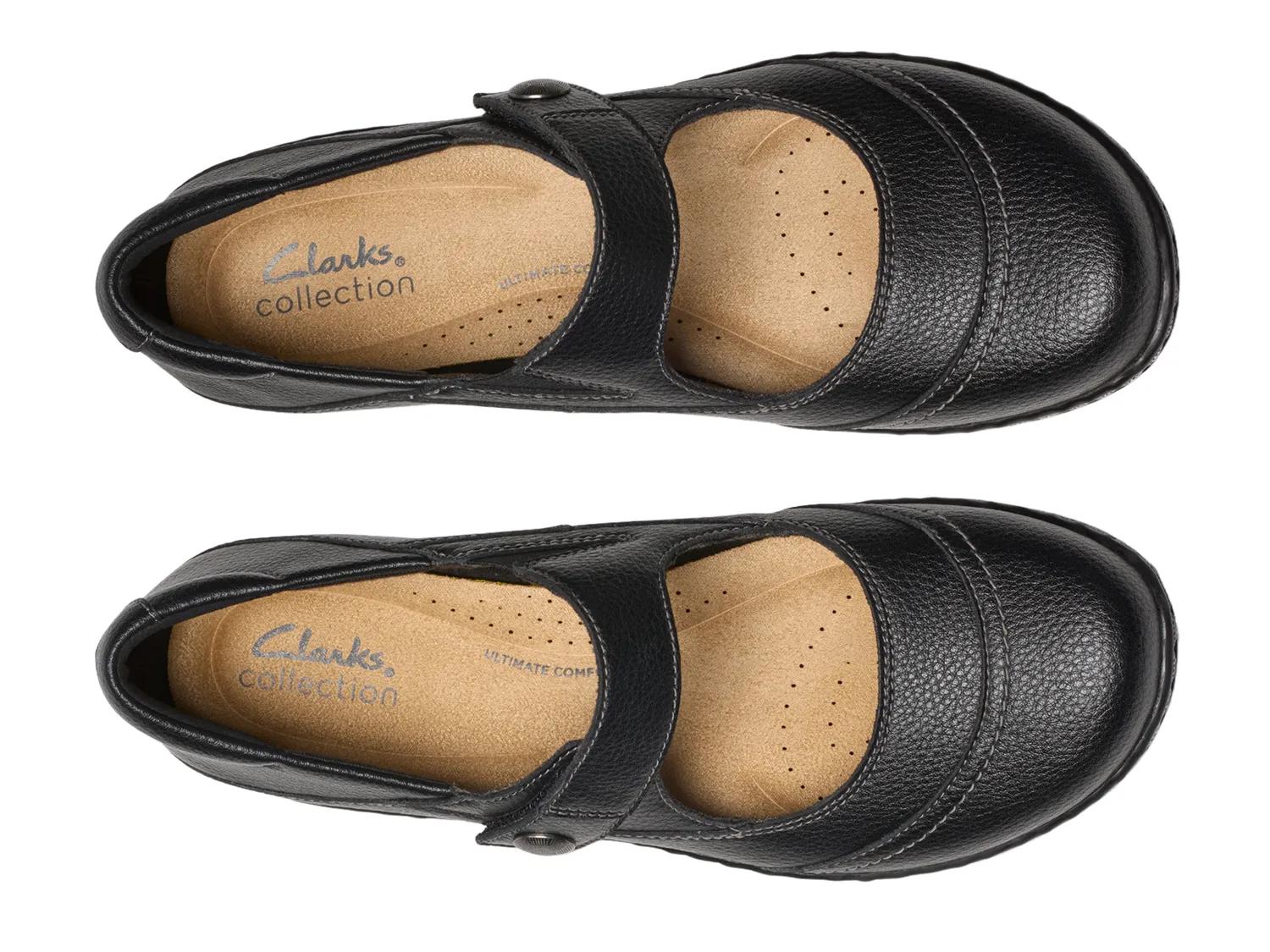 Ashland Elayne Mary Jane Slip-On
