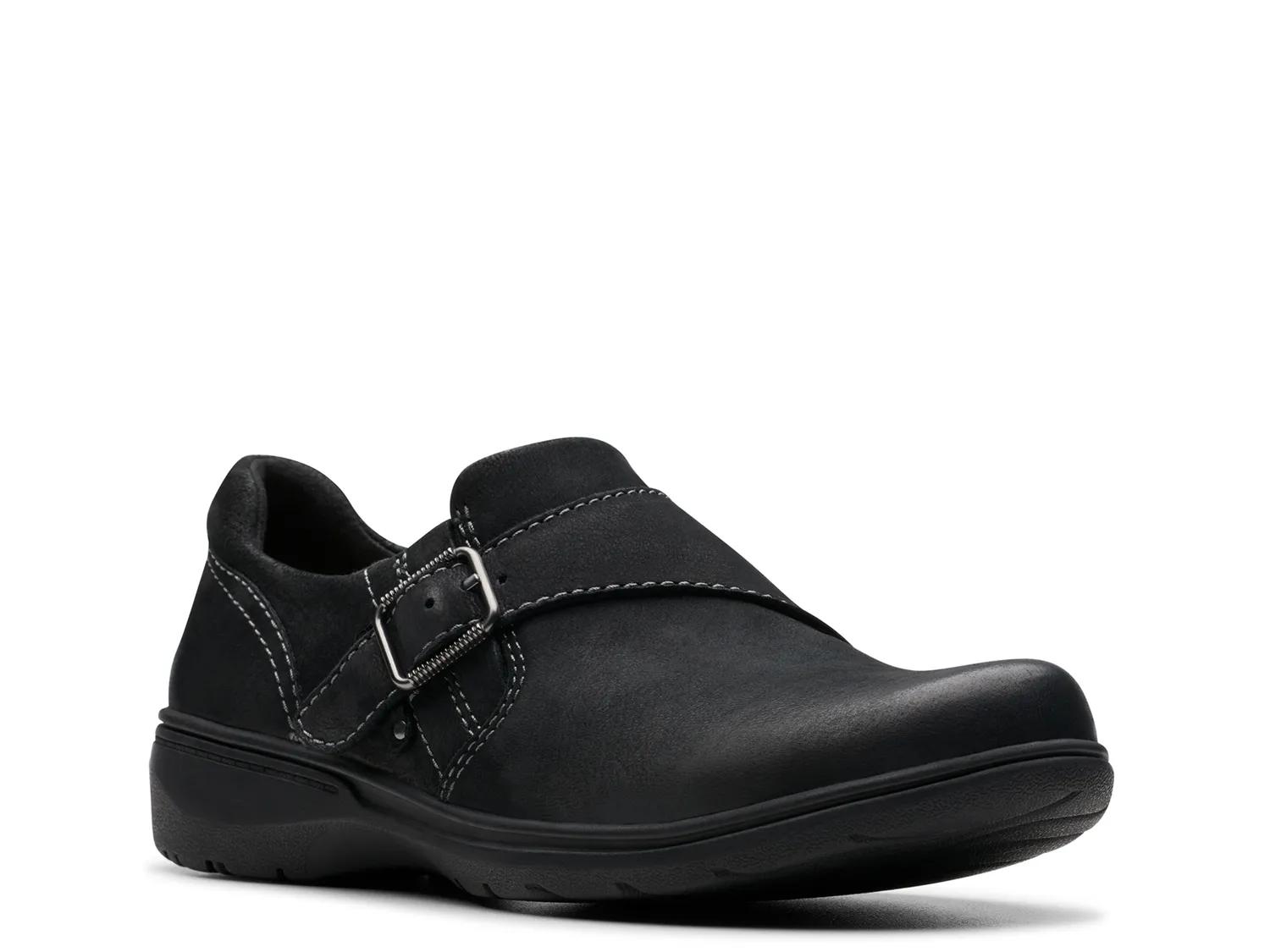Clarks Carleigh Jazz Slip-On - Free Shipping | DSW