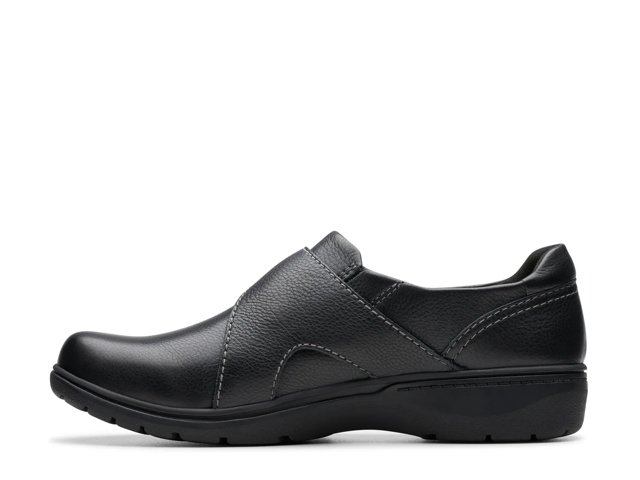 Carleigh Jazz Slip-On