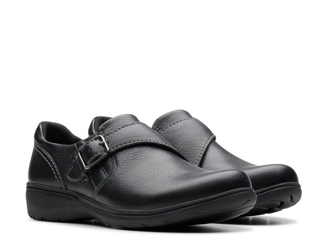 Carleigh Jazz Slip-On