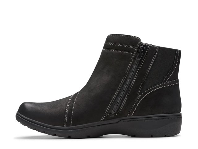 Carleigh Style Bootie