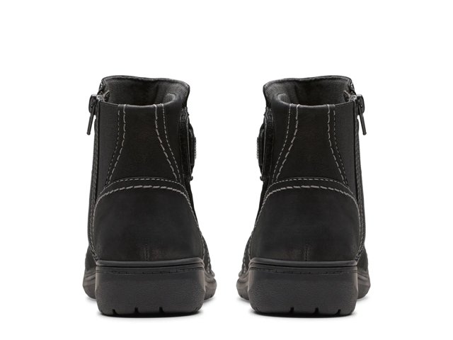 Clarks Carleigh Style Bootie - Free Shipping | DSW