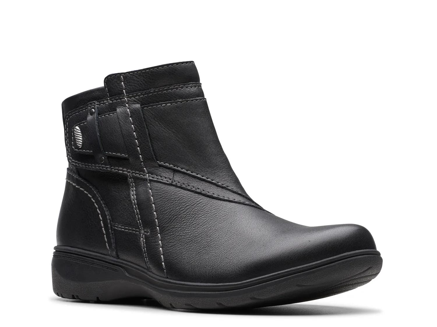 Carleigh Style Bootie - image 2