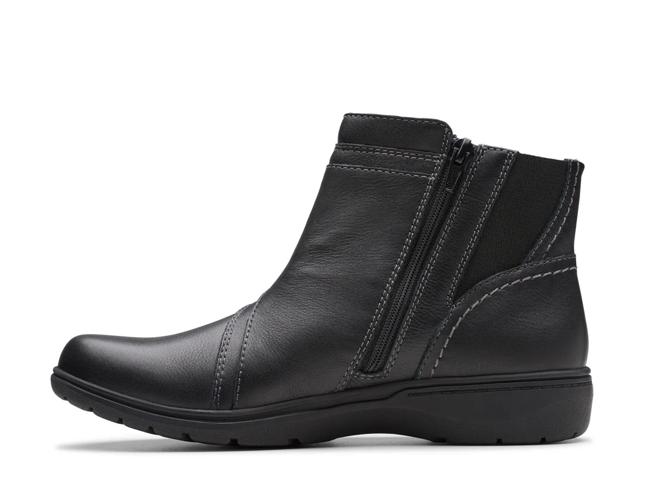 Carleigh Style Bootie