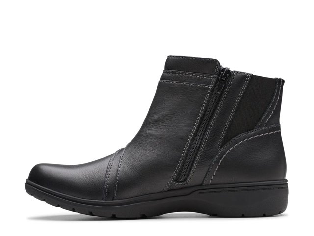 Carleigh Style Bootie