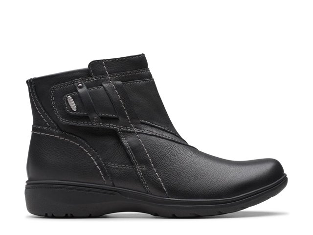 Carleigh Style Bootie