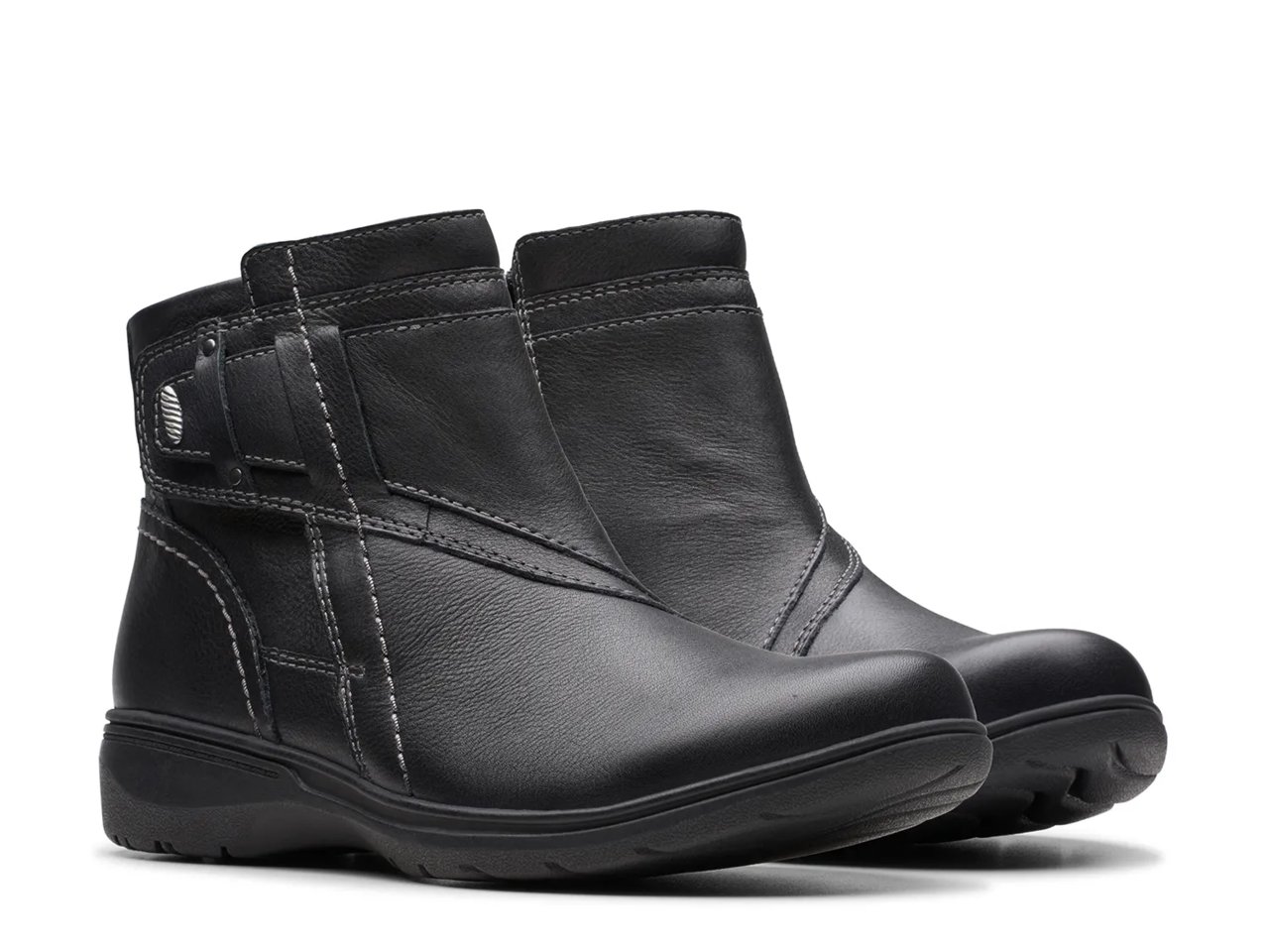 Carleigh Style Bootie