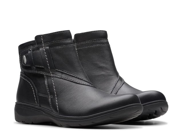 Carleigh Style Bootie