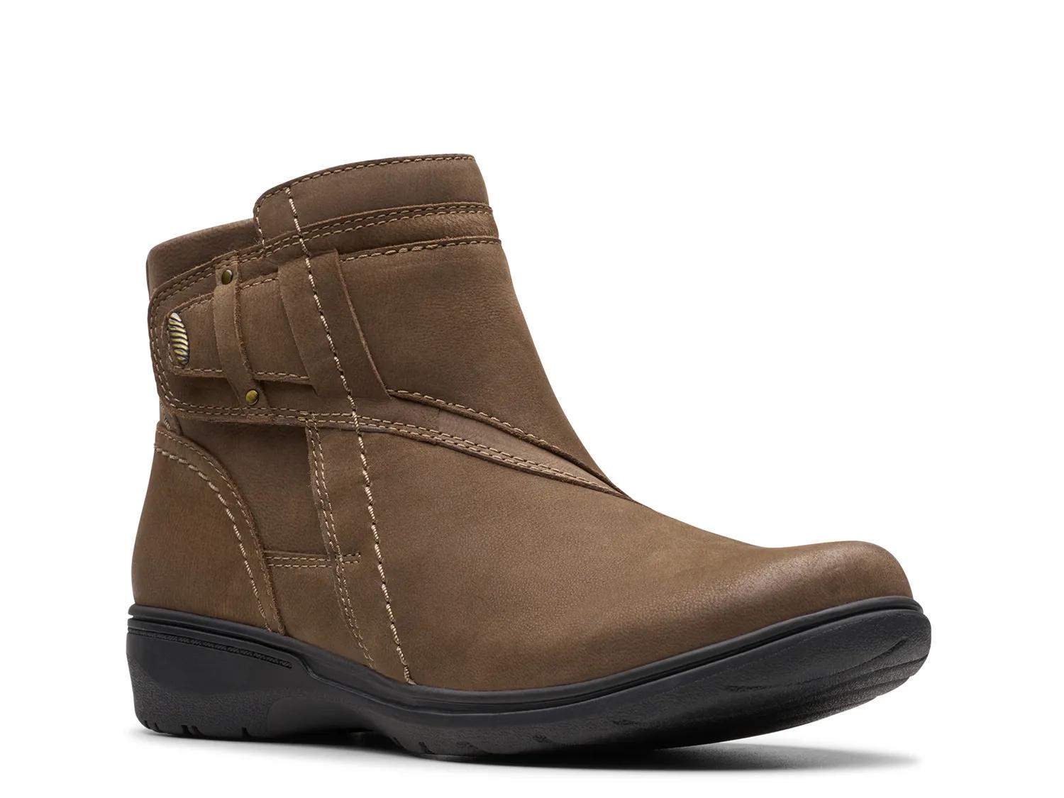 Carleigh Style Bootie - image 3
