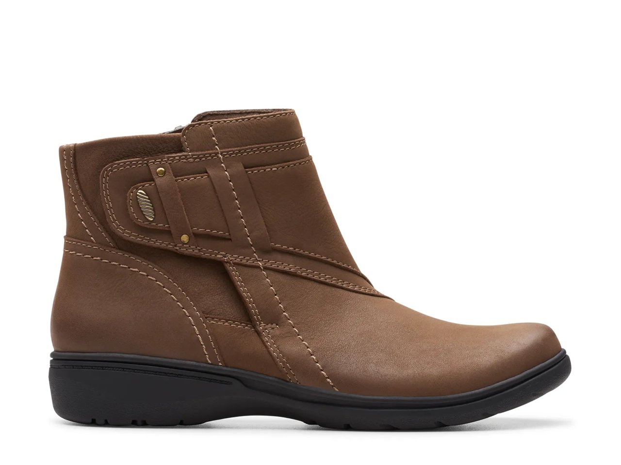 Carleigh Style Bootie