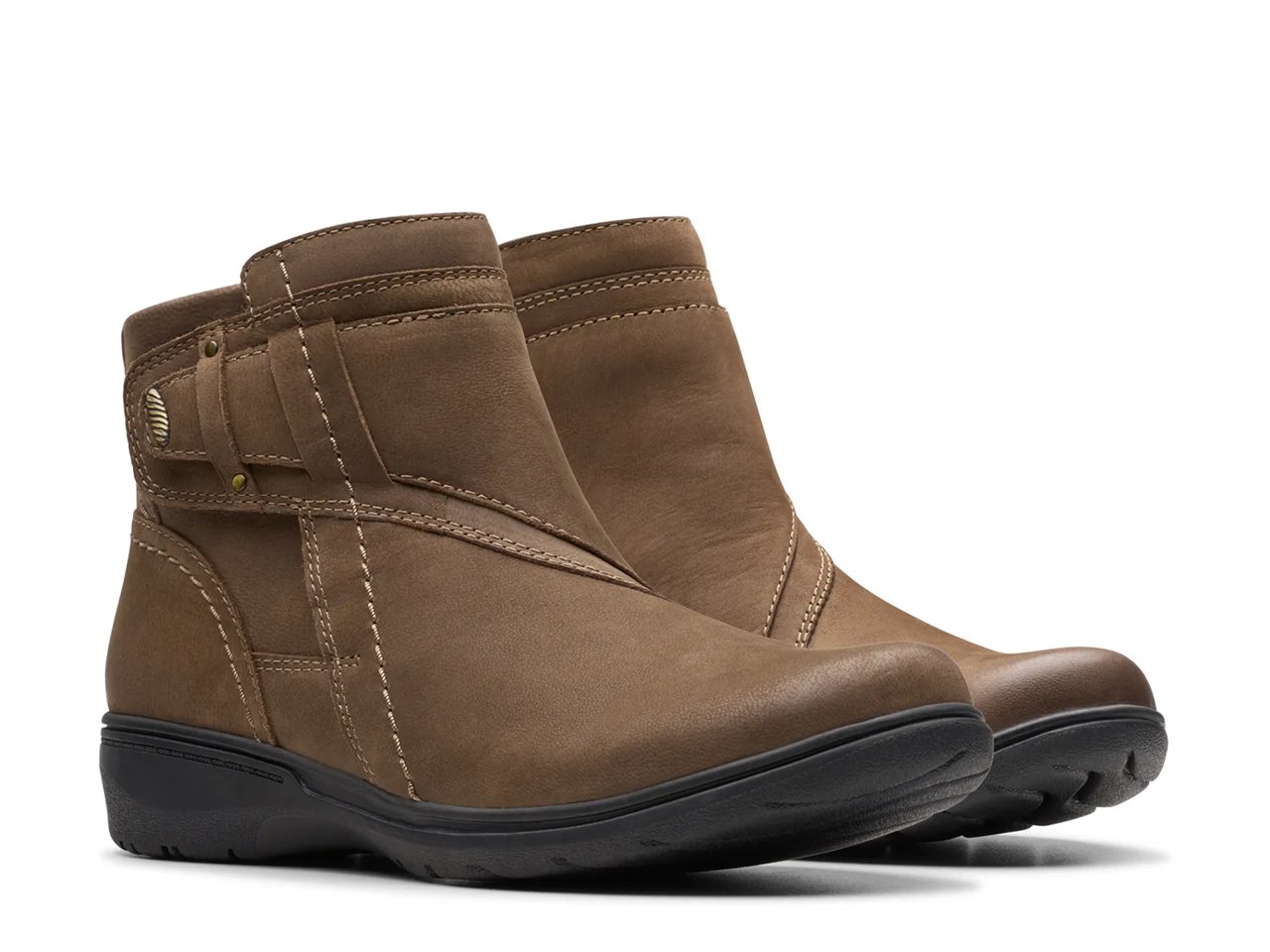 Carleigh Style Bootie