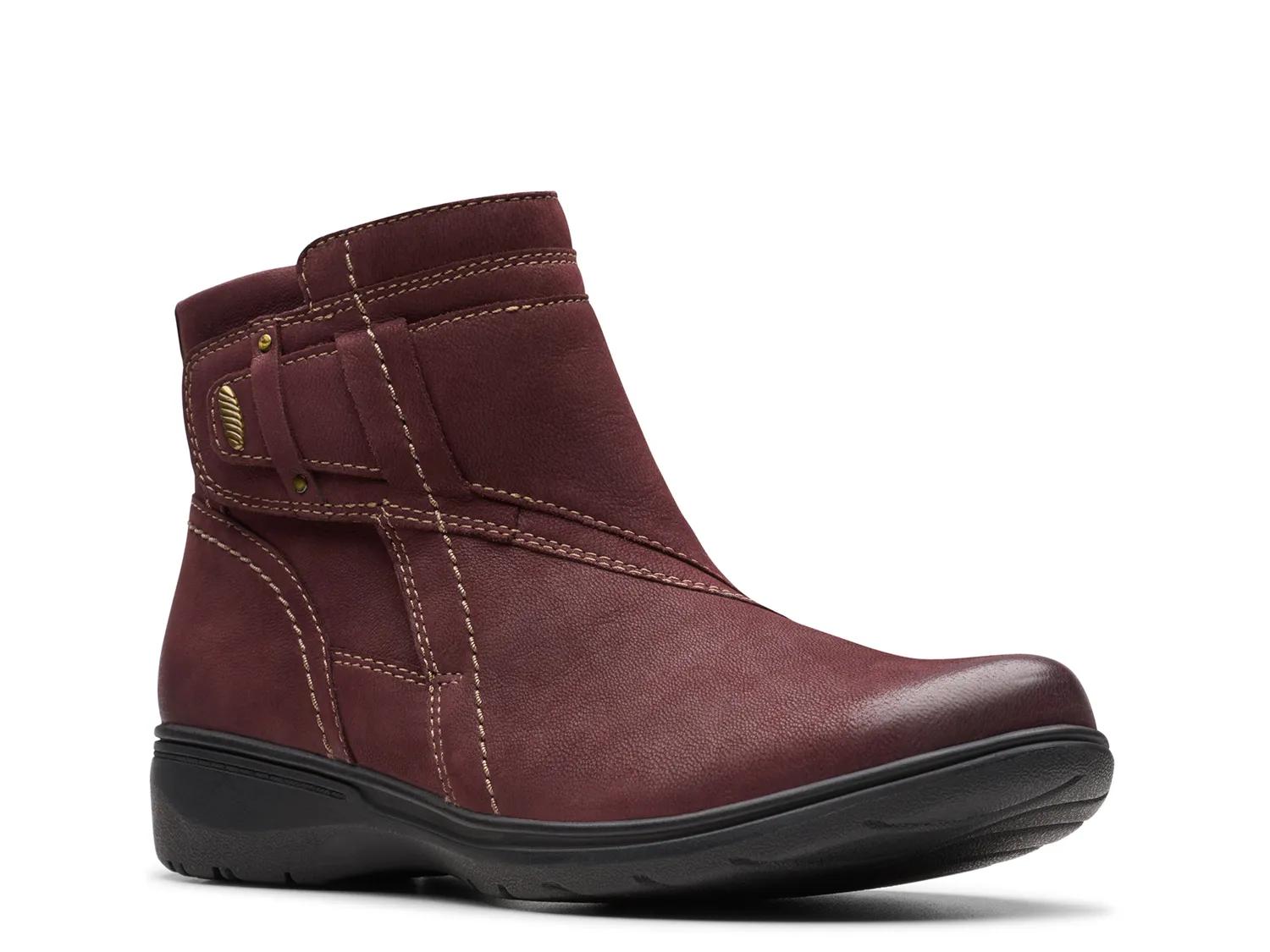 Carleigh Style Bootie - image 4