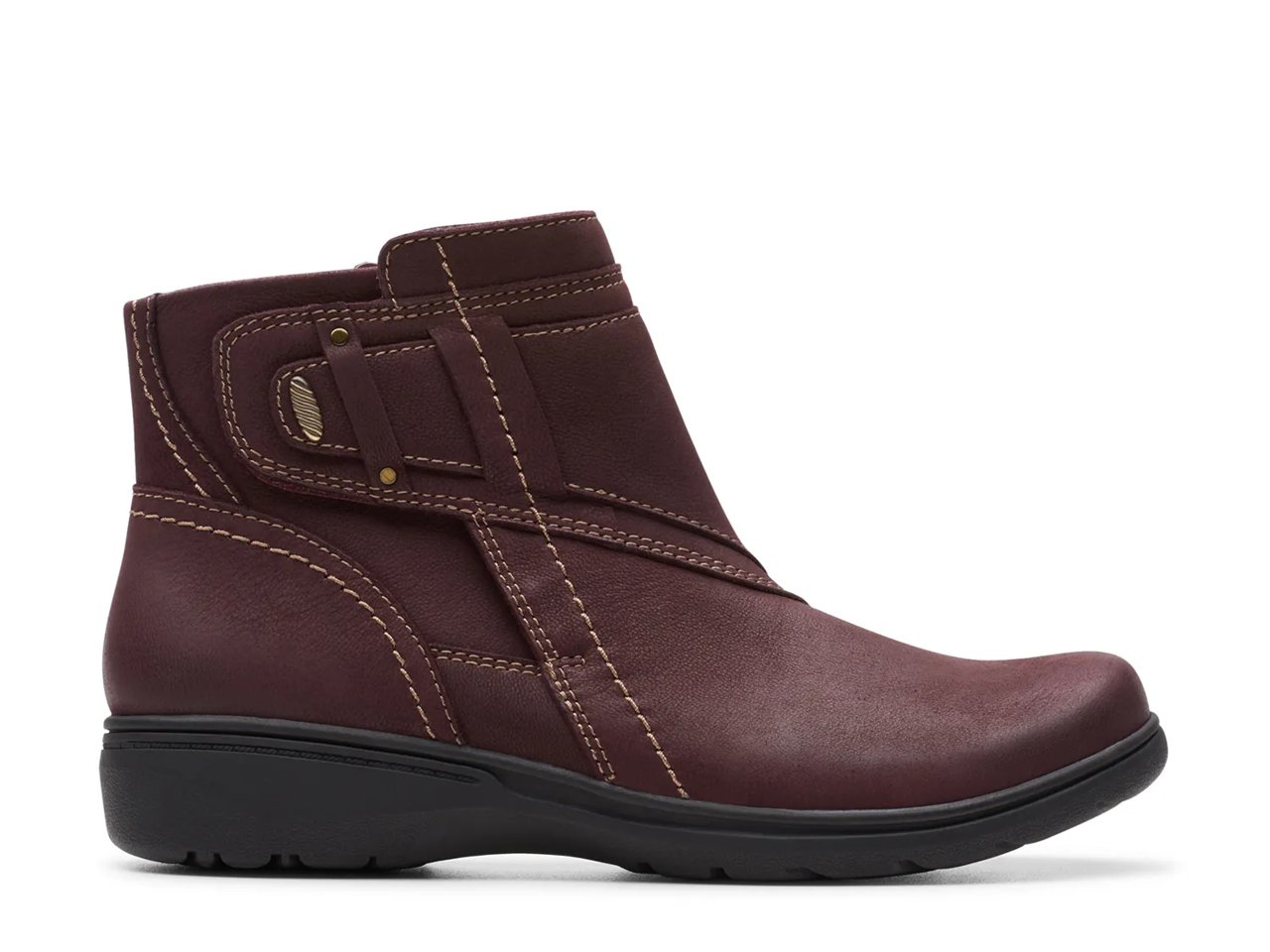 Carleigh Style Bootie