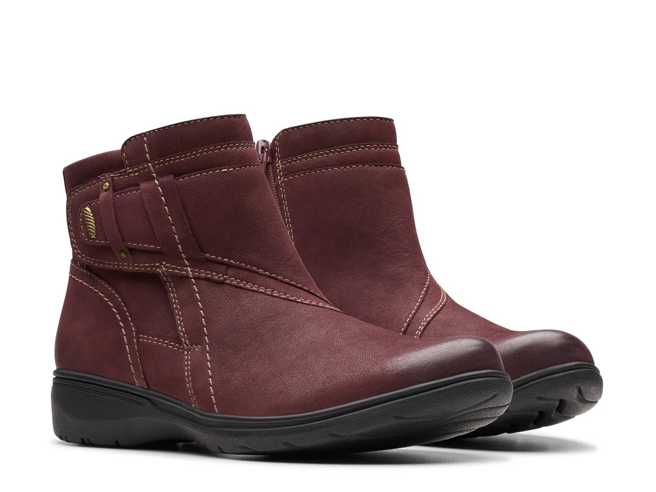 Carleigh Style Bootie