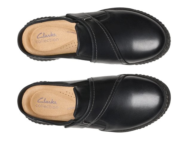 Clarks Caroline Bay Slip-On - Free Shipping | DSW display picture 1