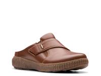 Caroline Bay Slip-On Brown view
