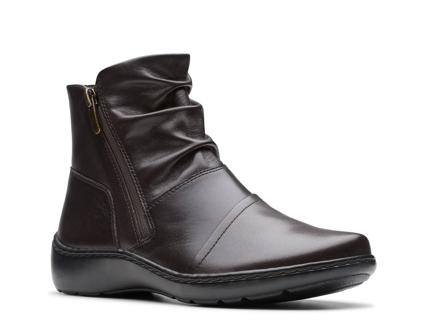 Cora Pace Bootie