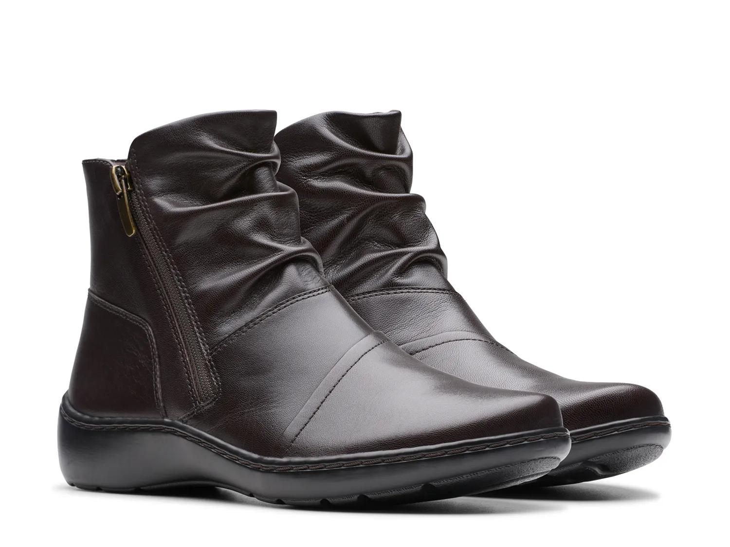 Cora Pace Bootie