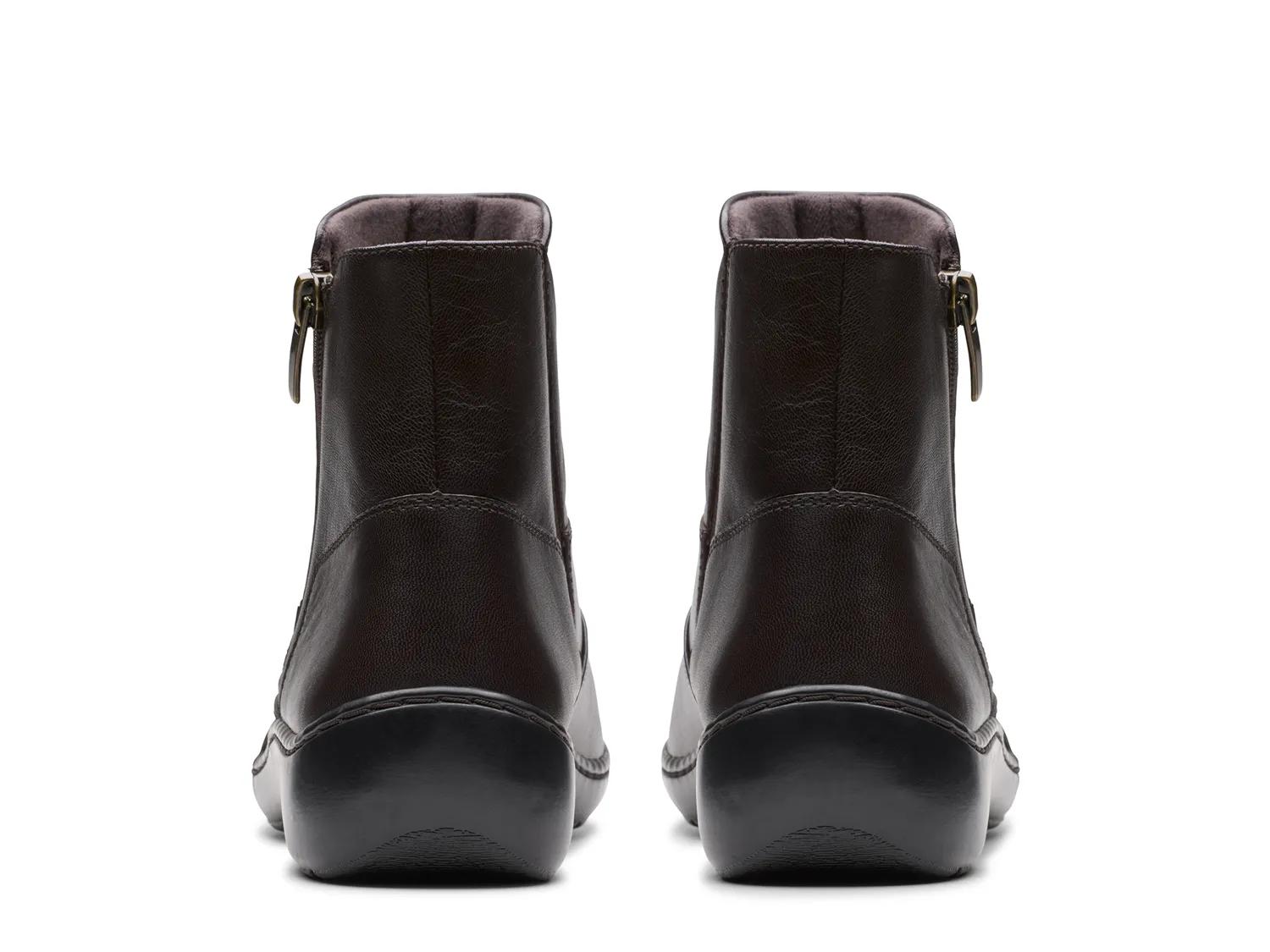 Cora Pace Bootie