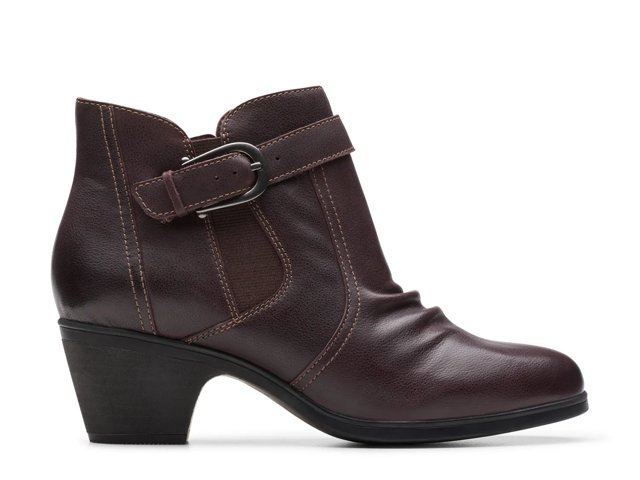 Emily Opal Bootie