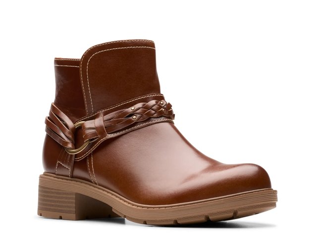 Hearth Kaylie Bootie