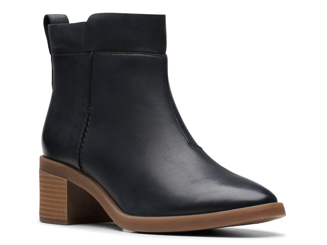 Lileigh Charm Bootie