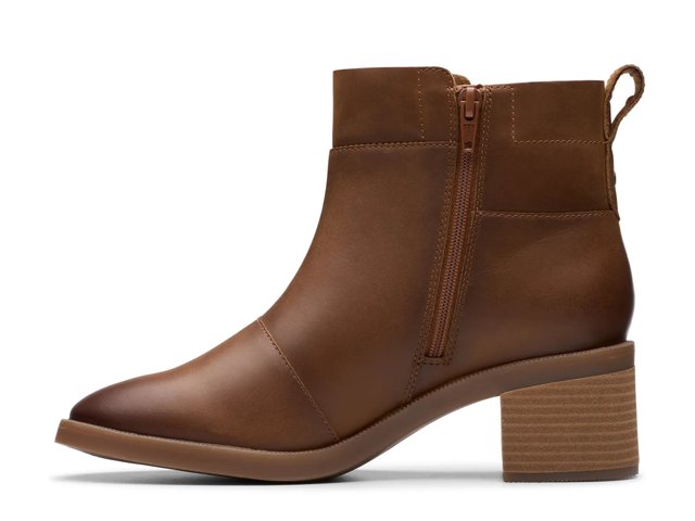 Lileigh Charm Bootie