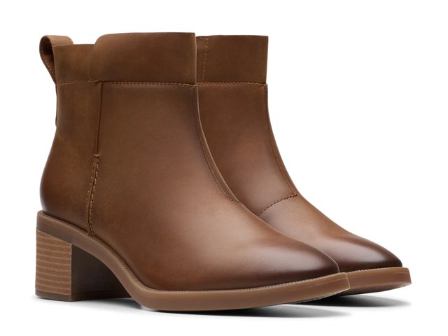 Lileigh Charm Bootie