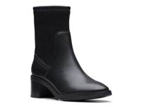 Lileigh Holly Bootie Black view