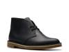Shepton Chukka Boot Black Leather view