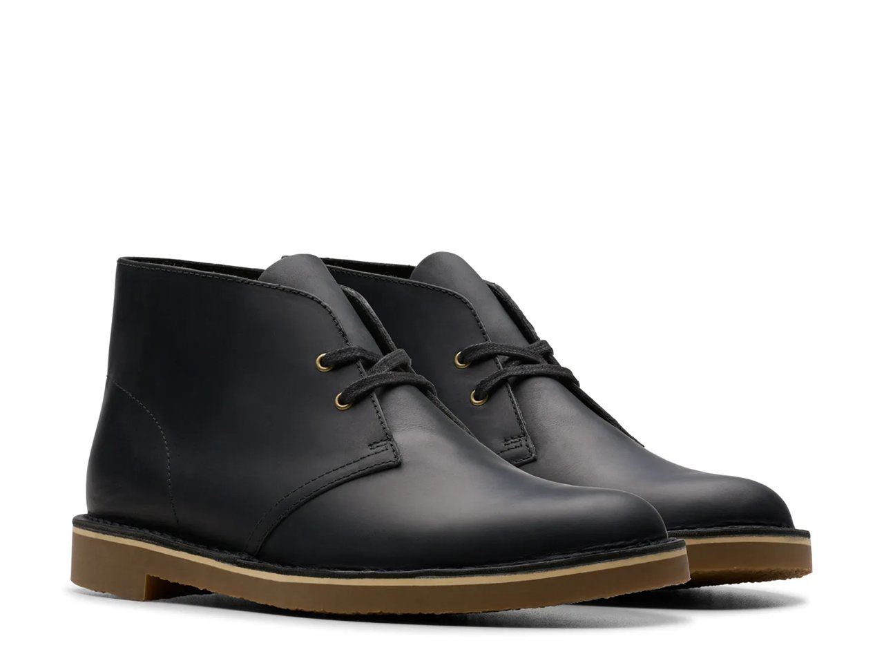 Shepton Chukka Boot