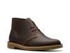 Shepton Chukka Boot Beeswax Leather view