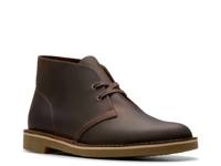 Shepton Chukka Boot Beeswax Leather view