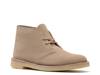 Shepton Chukka Boot Sand Suede view