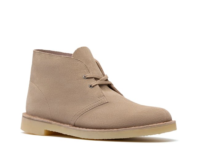 Shepton Chukka Boot