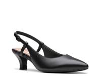 Kepley Lane Pump Black view