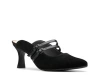 Kataleyna Eve Mule Pump Black view