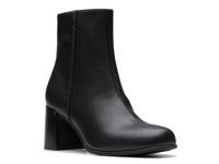 Kiersta Faye Bootie Black view